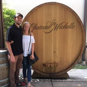 Meet your Posher, Becca